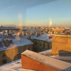 Мини-отель Мансарда, Санкт-Петербург, Ленинградская область