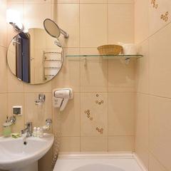 Отель Тучков, Санкт-Петербург, Ленинградская область