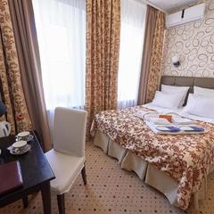 Отель Тучков, Санкт-Петербург, Ленинградская область