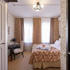 Отель Тучков, Санкт-Петербург, Ленинградская область