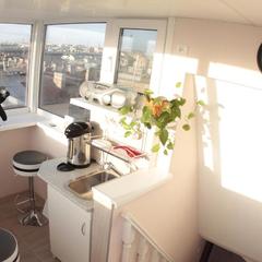 Мини-отель Мансарда, Санкт-Петербург, Ленинградская область