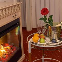 Отель Тучков, Санкт-Петербург, Ленинградская область