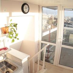 Мини-отель Мансарда, Санкт-Петербург, Ленинградская область