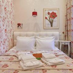 Отель Тучков, Санкт-Петербург, Ленинградская область