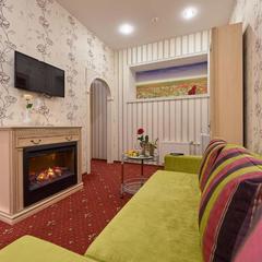 Отель Тучков, Санкт-Петербург, Ленинградская область