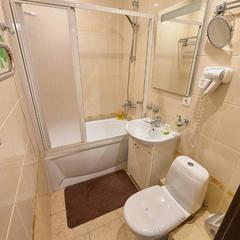 Отель Тучков, Санкт-Петербург, Ленинградская область