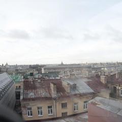 Мини-отель Мансарда, Санкт-Петербург, Ленинградская область