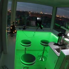 Мини-отель Мансарда, Санкт-Петербург, Ленинградская область