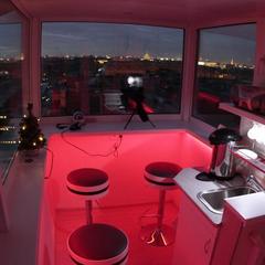 Мини-отель Мансарда, Санкт-Петербург, Ленинградская область