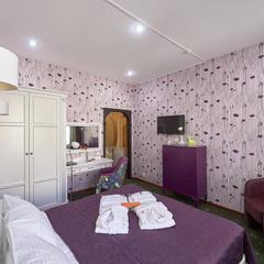 Отель Тучков, Санкт-Петербург, Ленинградская область