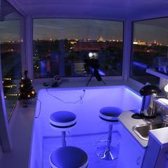 Мини-отель Мансарда, Санкт-Петербург, Ленинградская область