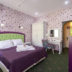 Отель Тучков, Санкт-Петербург, Ленинградская область