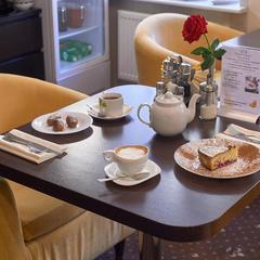 Отель Тучков, Санкт-Петербург, Ленинградская область