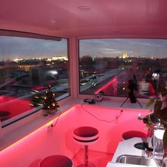 Мини-отель Мансарда, Санкт-Петербург, Ленинградская область