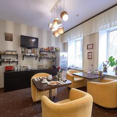 Отель Тучков, Санкт-Петербург, Ленинградская область