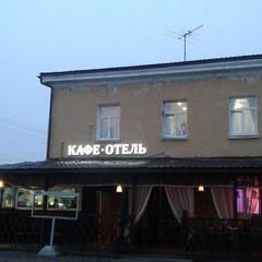 Отель Солнечная Долина, Санкт-Петербург, Ленинградская область