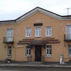 Отель Солнечная Долина, Санкт-Петербург, Ленинградская область