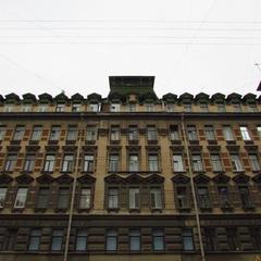 Мини-отель Мансарда, Санкт-Петербург, Ленинградская область