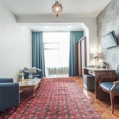 Отель Шелковый Путь, Санкт-Петербург, Ленинградская область