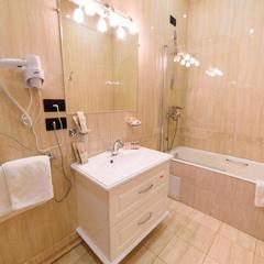 Отель Дом Чайковского, Санкт-Петербург, Ленинградская область