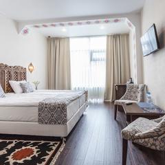 Отель Шелковый Путь, Санкт-Петербург, Ленинградская область