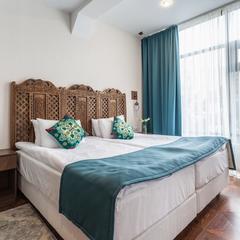 Отель Шелковый Путь, Санкт-Петербург, Ленинградская область