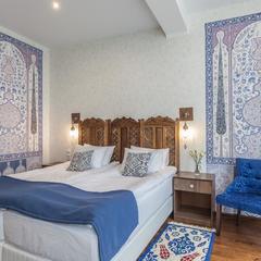 Отель Шелковый Путь, Санкт-Петербург, Ленинградская область