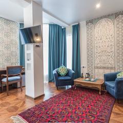 Отель Шелковый Путь, Санкт-Петербург, Ленинградская область