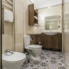 Отель Шелковый Путь, Санкт-Петербург, Ленинградская область