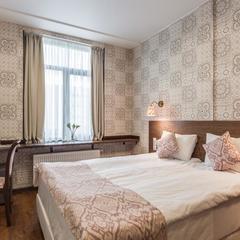 Отель Шелковый Путь, Санкт-Петербург, Ленинградская область