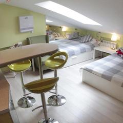 Мини-отель Мансарда, Санкт-Петербург, Ленинградская область