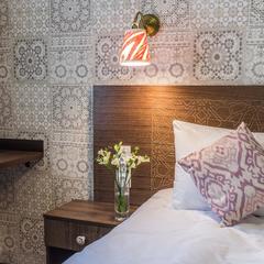 Отель Шелковый Путь, Санкт-Петербург, Ленинградская область