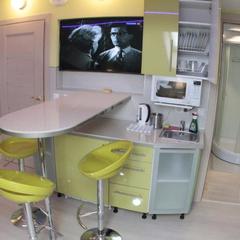 Мини-отель Мансарда, Санкт-Петербург, Ленинградская область