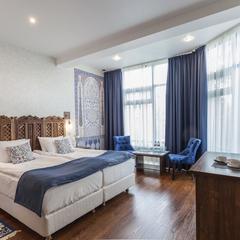 Отель Шелковый Путь, Санкт-Петербург, Ленинградская область