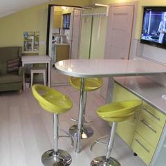 Мини-отель Мансарда, Санкт-Петербург, Ленинградская область