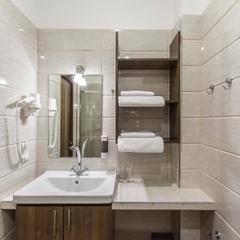 Отель Шелковый Путь, Санкт-Петербург, Ленинградская область