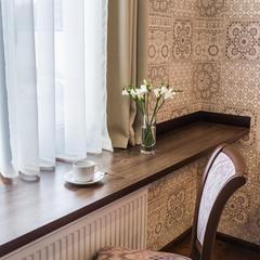 Отель Шелковый Путь, Санкт-Петербург, Ленинградская область