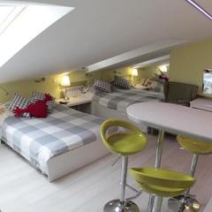 Мини-отель Мансарда, Санкт-Петербург, Ленинградская область