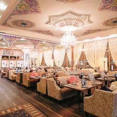 Отель Шелковый Путь, Санкт-Петербург, Ленинградская область