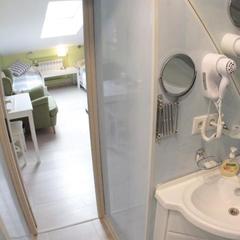 Мини-отель Мансарда, Санкт-Петербург, Ленинградская область