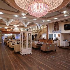 Отель Шелковый Путь, Санкт-Петербург, Ленинградская область