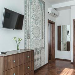 Отель Шелковый Путь, Санкт-Петербург, Ленинградская область