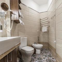 Отель Шелковый Путь, Санкт-Петербург, Ленинградская область