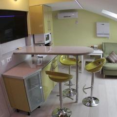 Мини-отель Мансарда, Санкт-Петербург, Ленинградская область