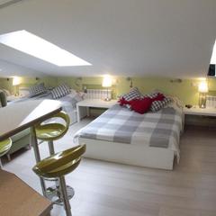 Мини-отель Мансарда, Санкт-Петербург, Ленинградская область