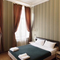 Гостевой дом Inn 6 line, Санкт-Петербург, Ленинградская область