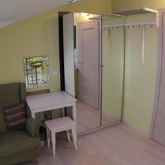 Мини-отель Мансарда, Санкт-Петербург, Ленинградская область