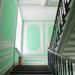 Отель Offenbacher, Санкт-Петербург, Ленинградская область