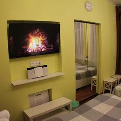 Мини-отель Мансарда, Санкт-Петербург, Ленинградская область