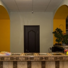 Отель Yellow, Санкт-Петербург, Ленинградская область